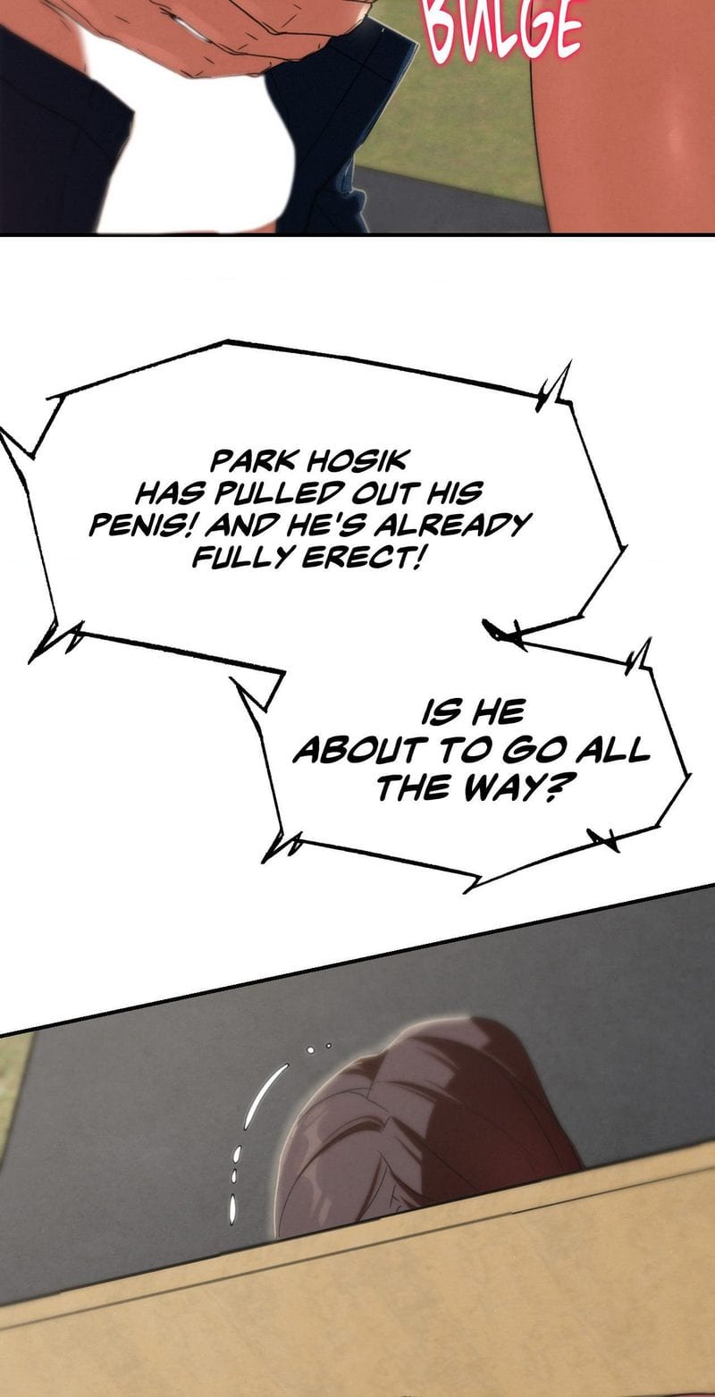 Seniors of Class 5 Uncensored, chapter 101, page 85 of 107
