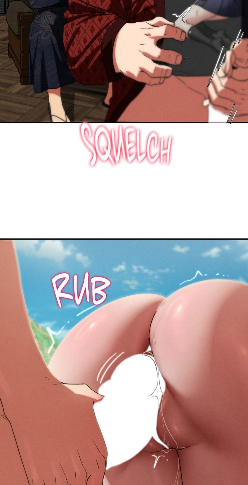 Seniors of Class 5 Uncensored, chapter 101, page 90 of 107