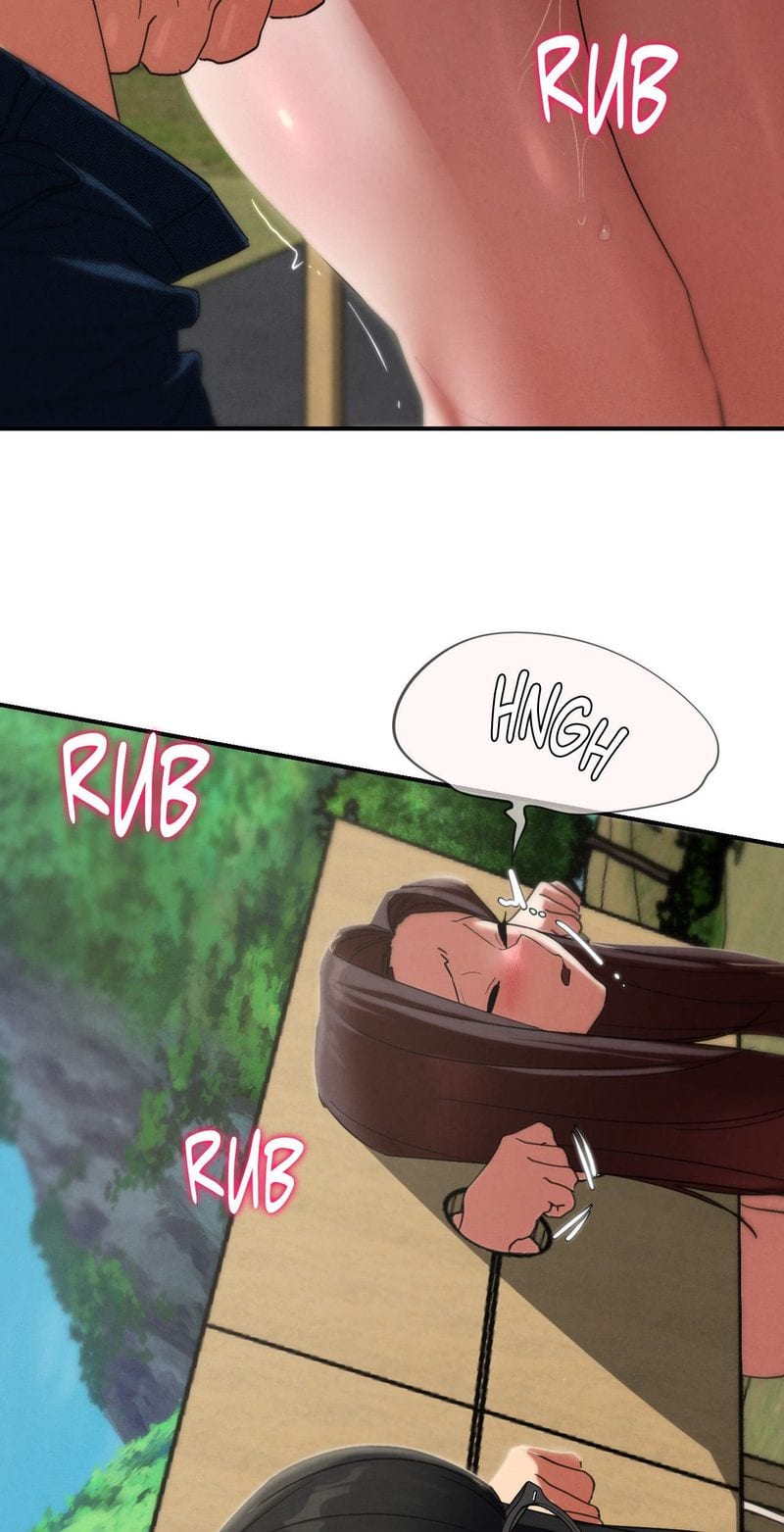 Seniors of Class 5 Uncensored, chapter 101, page 91 of 107