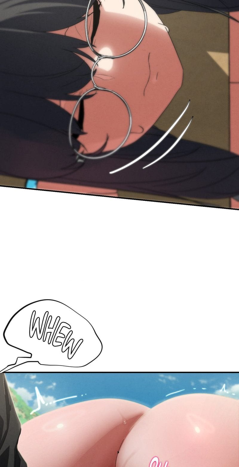 Seniors of Class 5 Uncensored, chapter 101, page 93 of 107