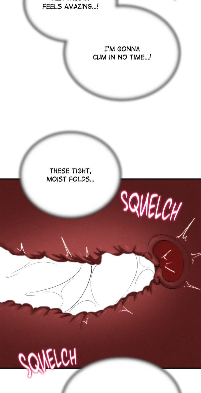 Seniors of Class 5 Uncensored, chapter 101, page 98 of 107