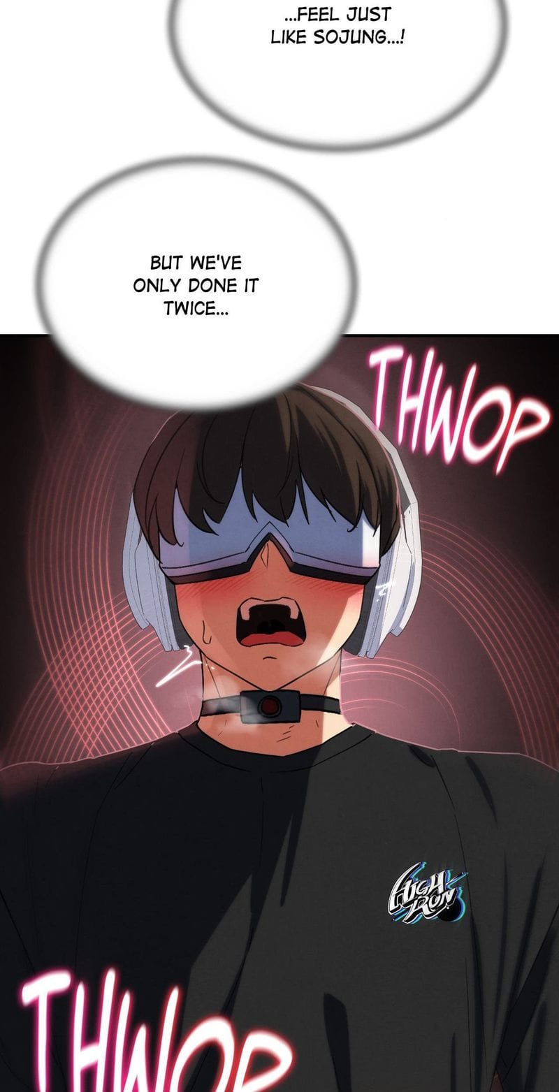 Seniors of Class 5 Uncensored, chapter 101, page 99 of 107