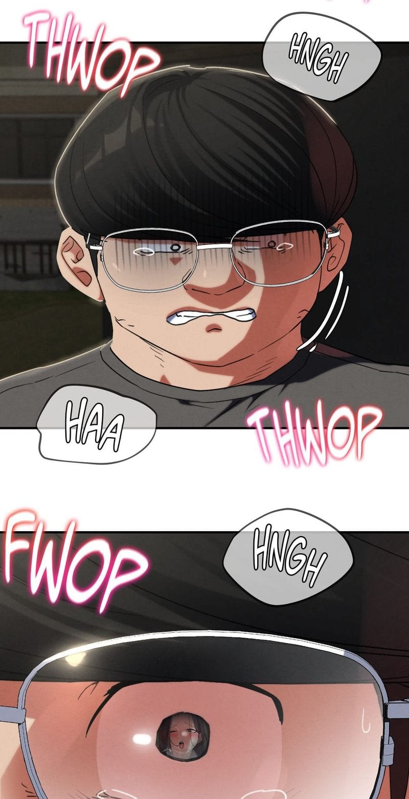 Seniors of Class 5 Uncensored, chapter 101, page 103 of 107