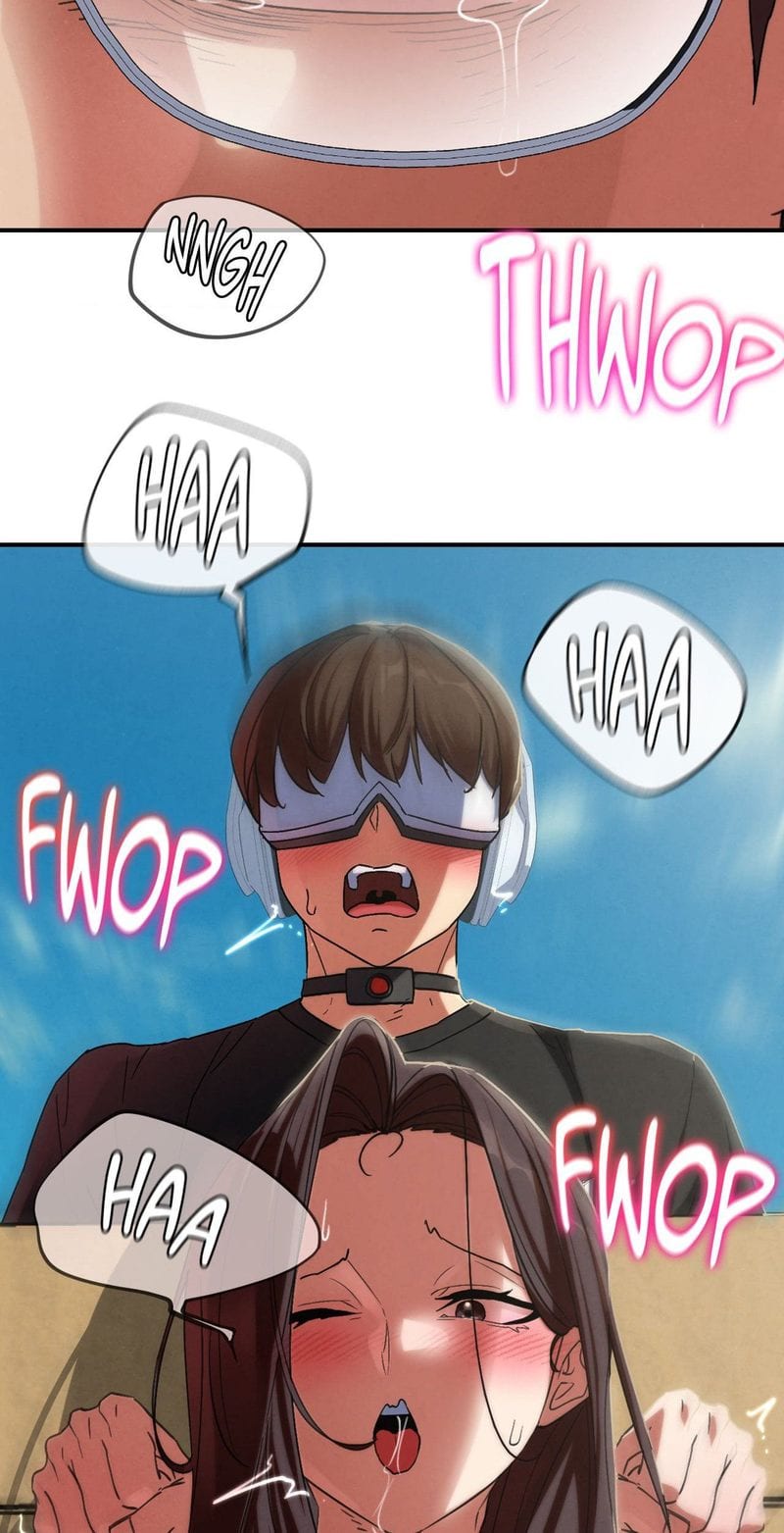 Seniors of Class 5 Uncensored, chapter 101, page 104 of 107