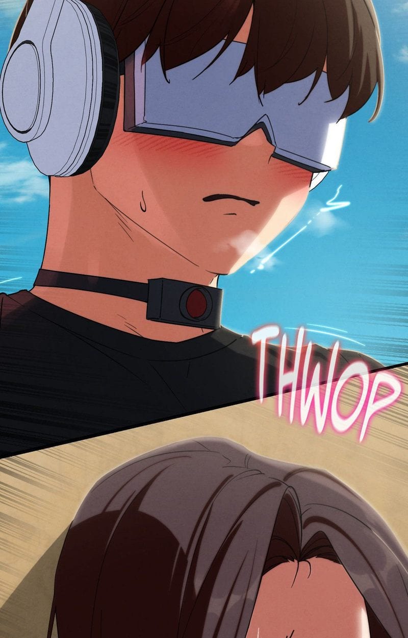 Seniors of Class 5 Uncensored, chapter 102, page 13 of 119