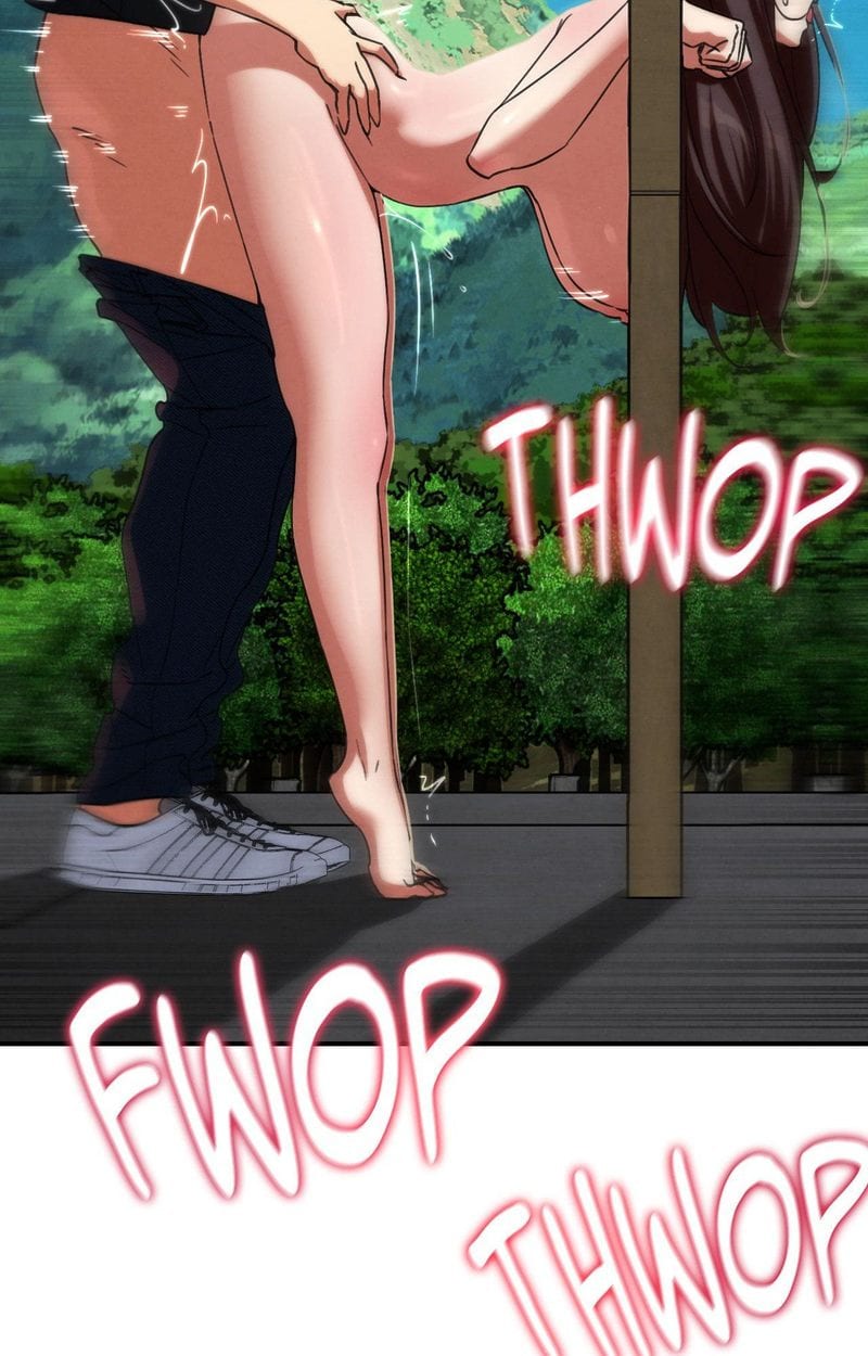 Seniors of Class 5 Uncensored, chapter 102, page 17 of 119
