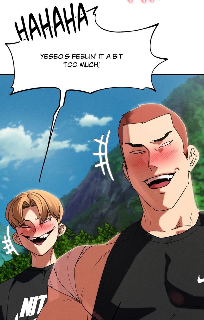 Seniors of Class 5 Uncensored, chapter 102, page 18 of 119