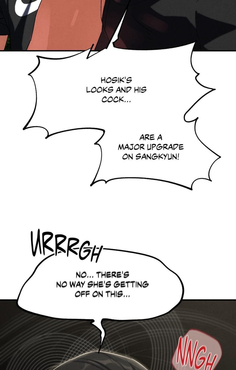Seniors of Class 5 Uncensored, chapter 102, page 19 of 119