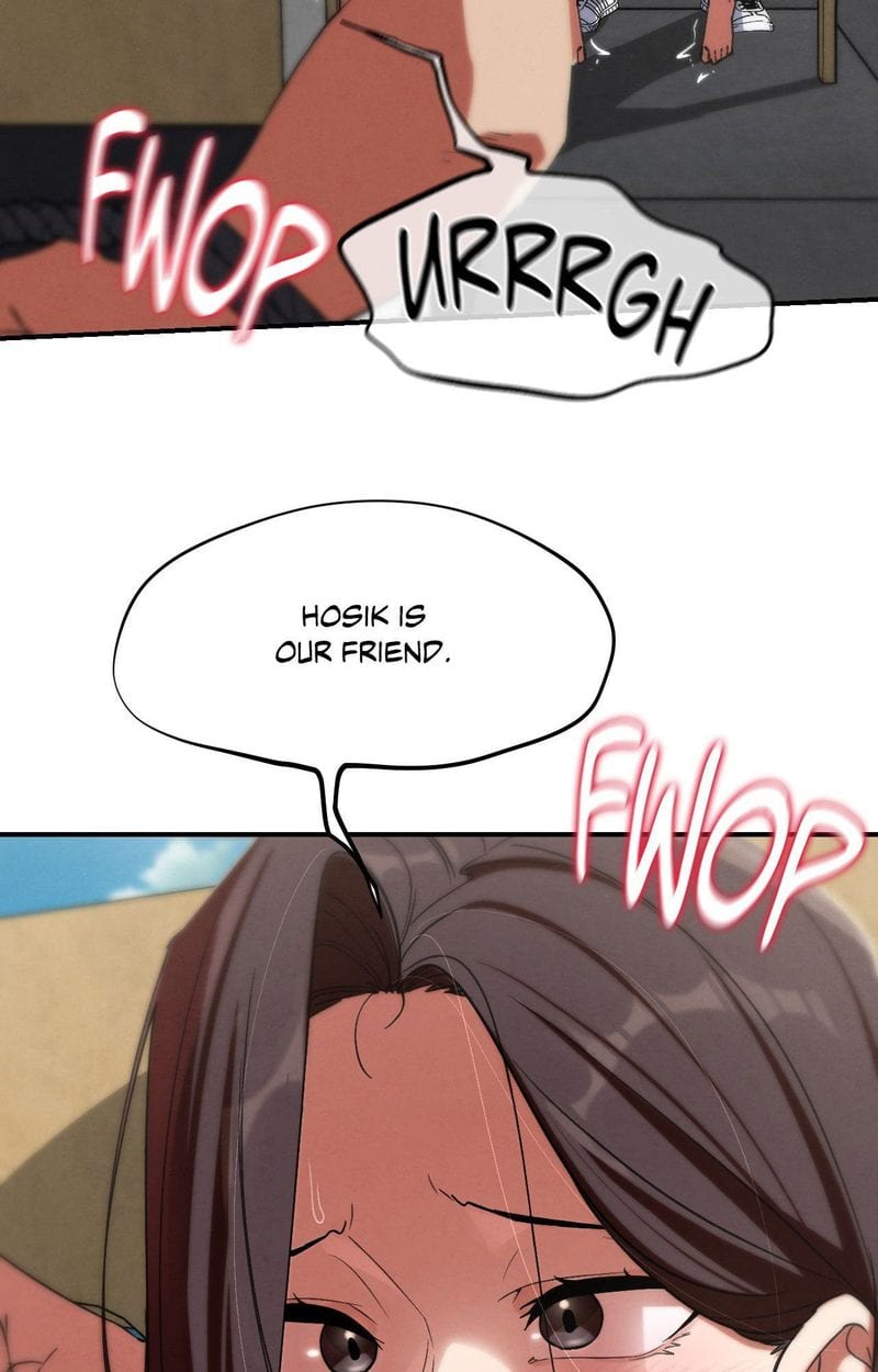 Seniors of Class 5 Uncensored, chapter 102, page 22 of 119
