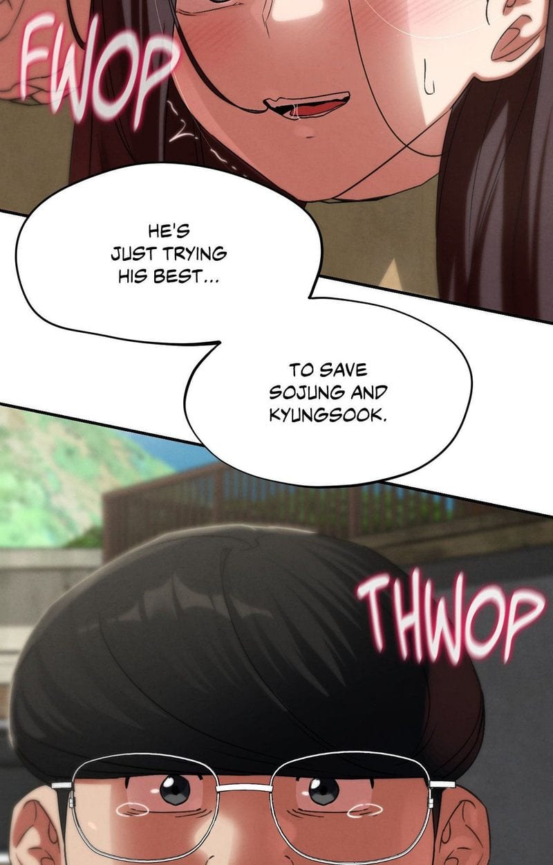 Seniors of Class 5 Uncensored, chapter 102, page 23 of 119