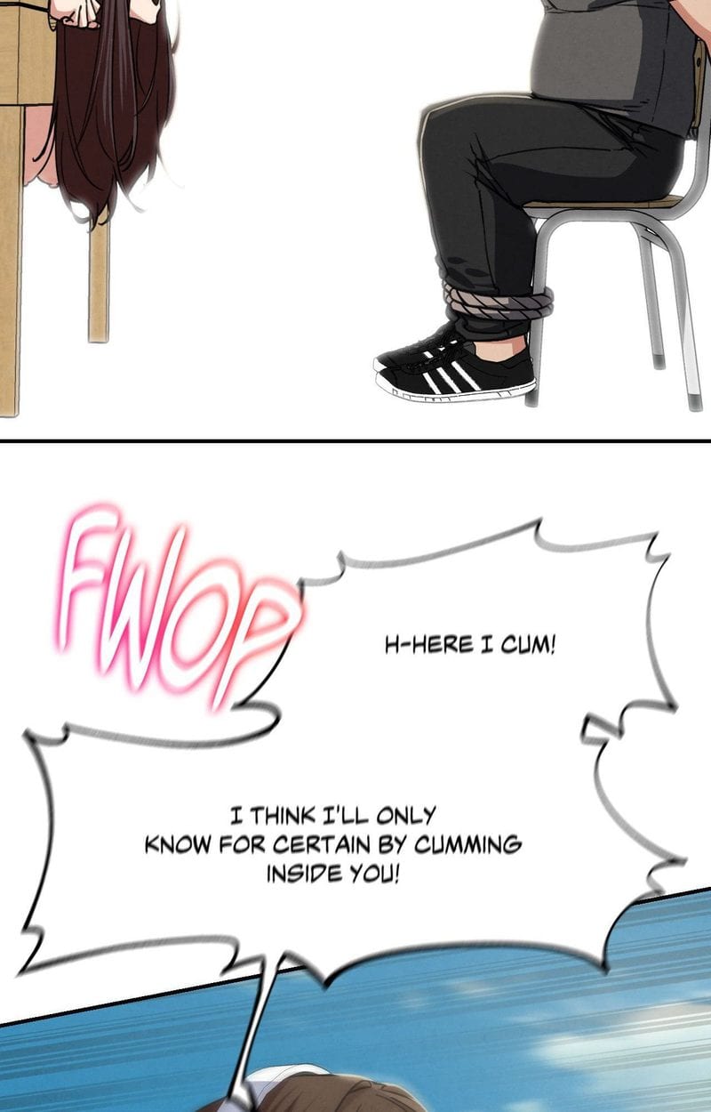 Seniors of Class 5 Uncensored, chapter 102, page 25 of 119