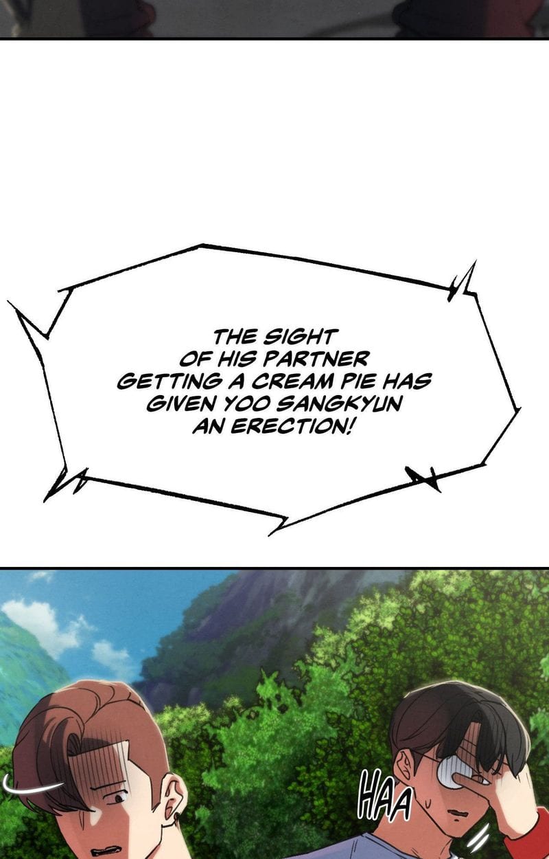 Seniors of Class 5 Uncensored, chapter 102, page 37 of 119