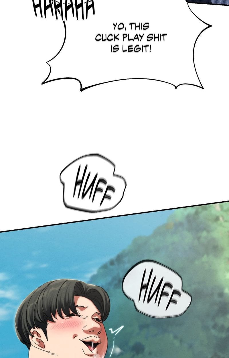 Seniors of Class 5 Uncensored, chapter 102, page 40 of 119