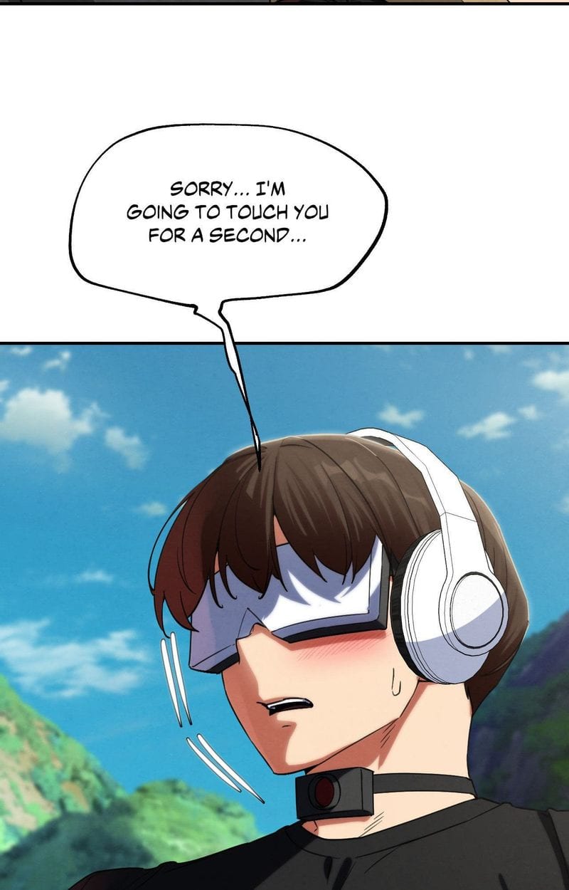 Seniors of Class 5 Uncensored, chapter 102, page 47 of 119