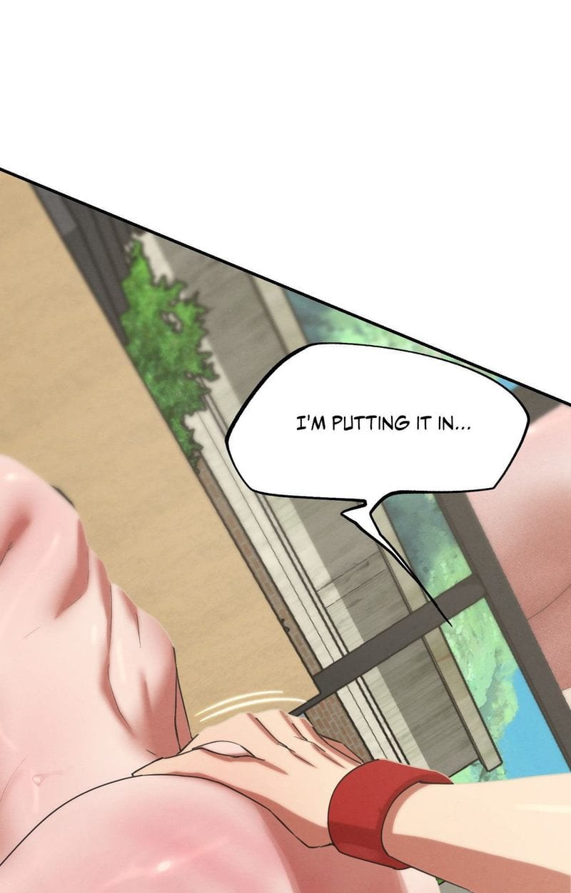 Seniors of Class 5 Uncensored, chapter 102, page 55 of 119