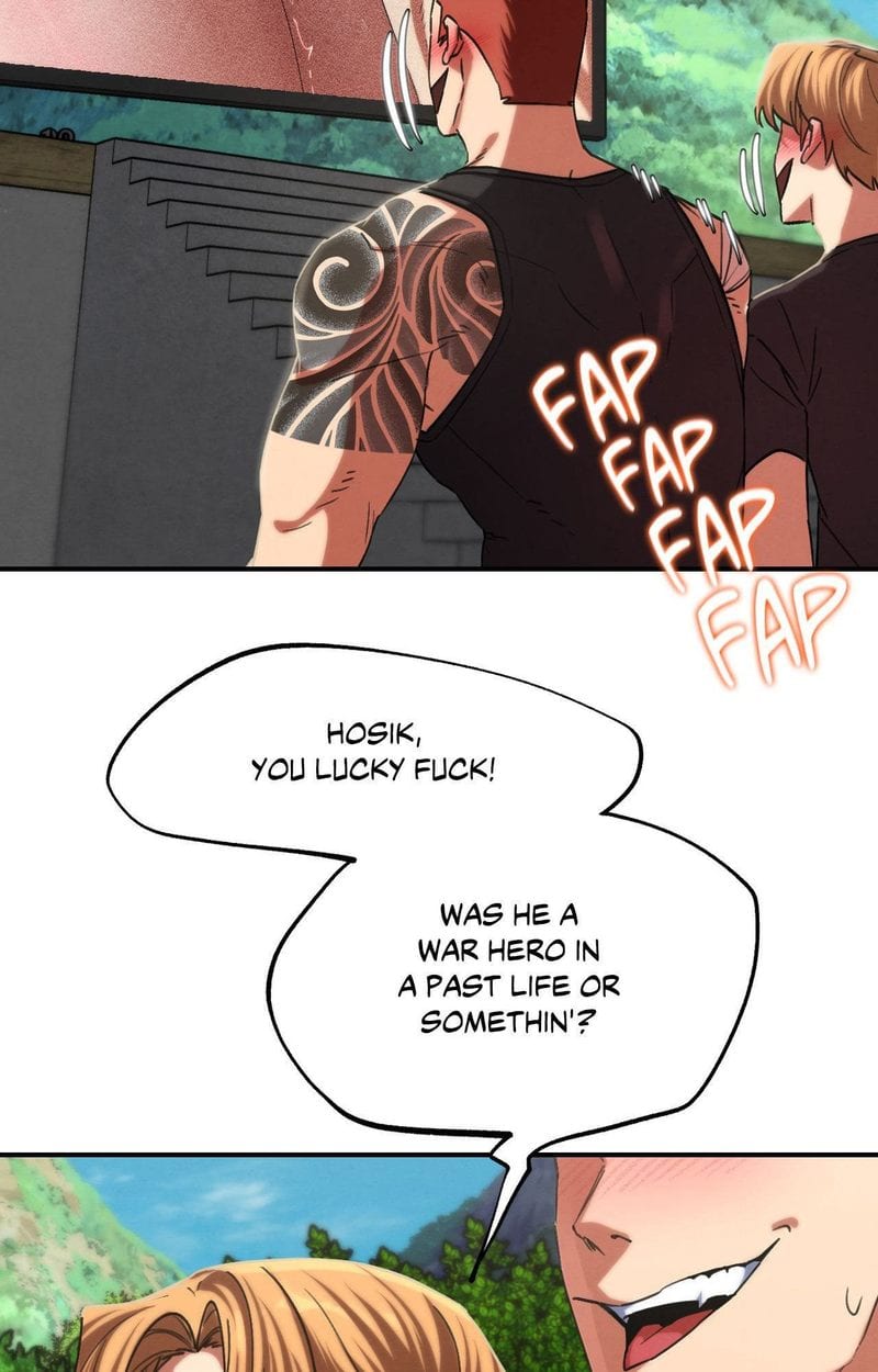 Seniors of Class 5 Uncensored, chapter 102, page 59 of 119