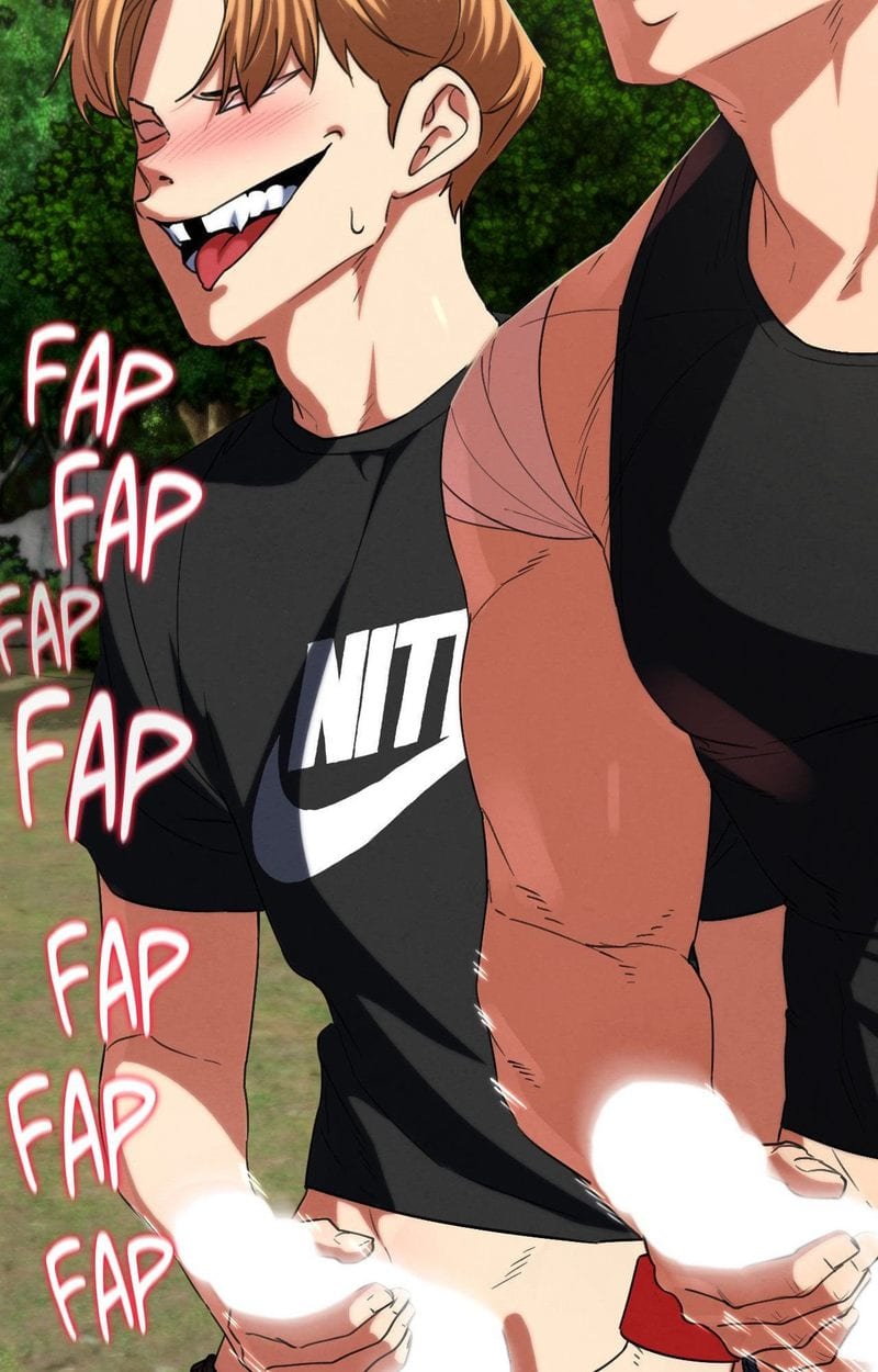 Seniors of Class 5 Uncensored, chapter 102, page 60 of 119