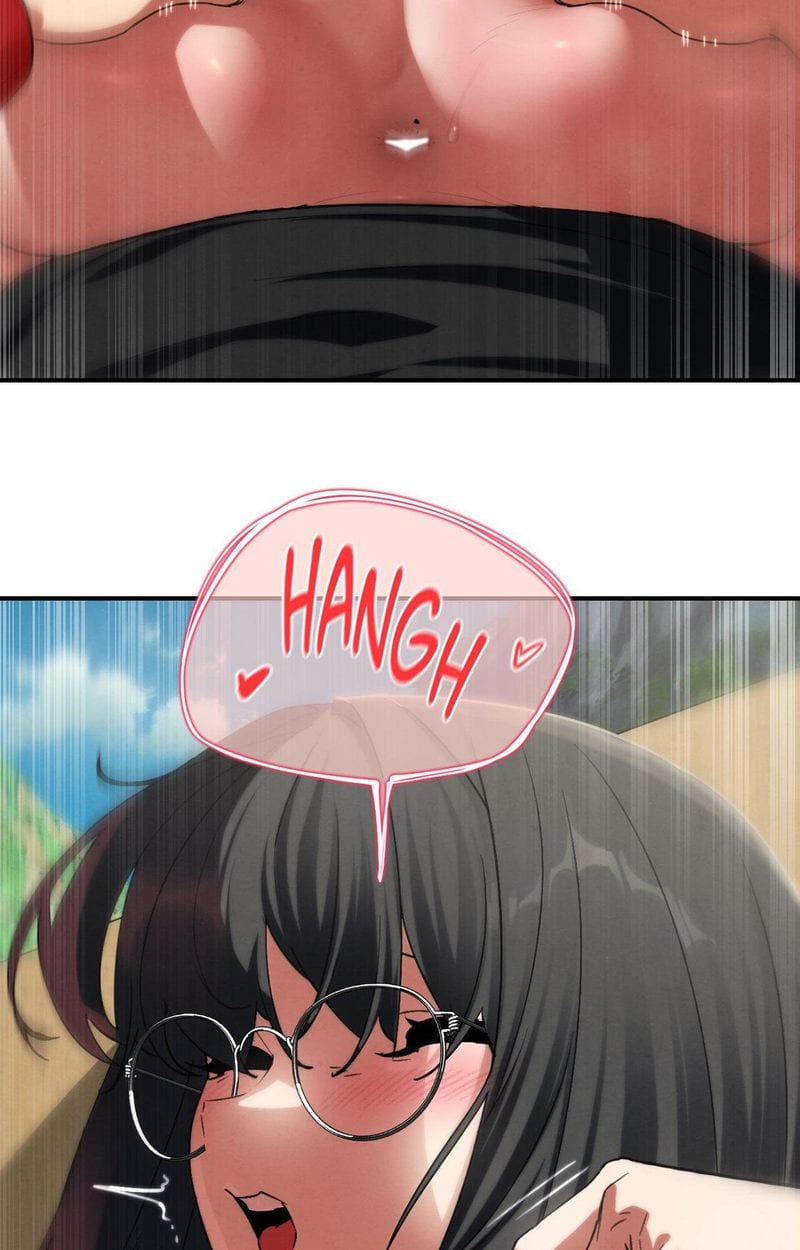 Seniors of Class 5 Uncensored, chapter 102, page 64 of 119