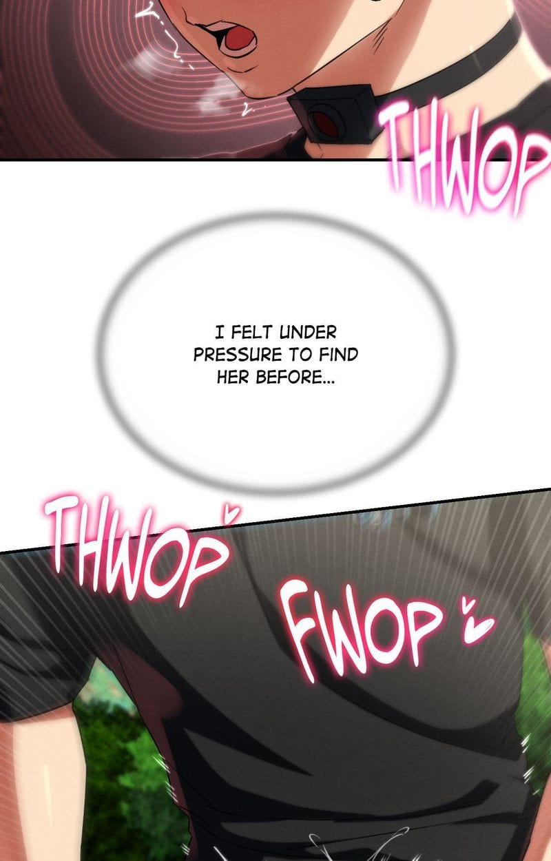 Seniors of Class 5 Uncensored, chapter 102, page 68 of 119