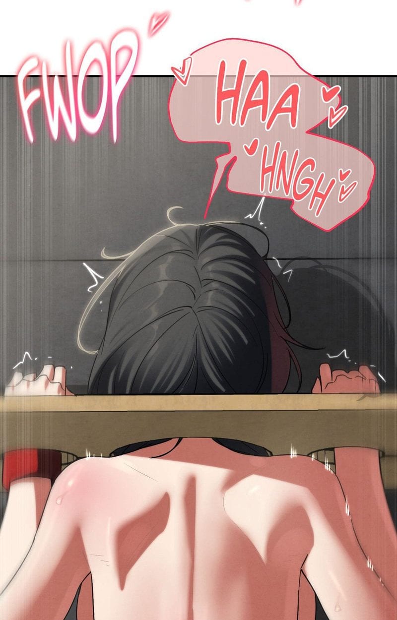 Seniors of Class 5 Uncensored, chapter 102, page 77 of 119