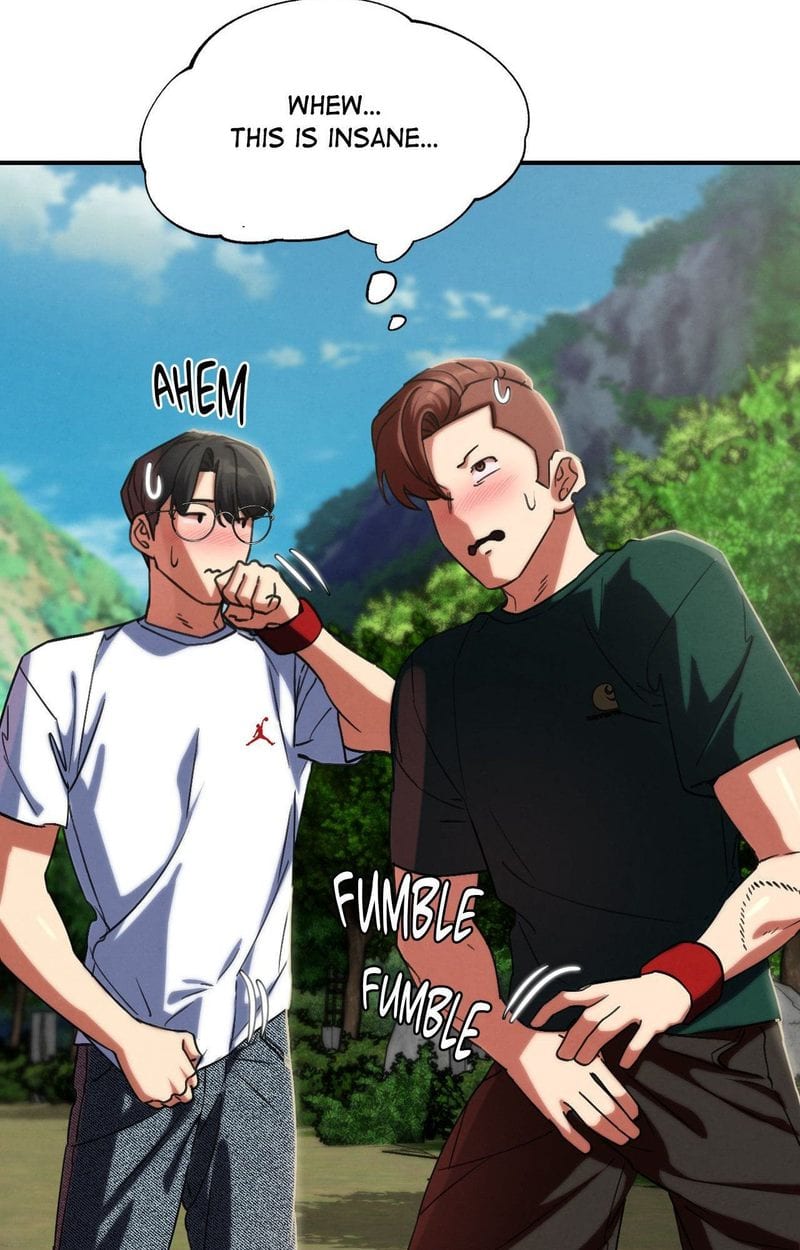 Seniors of Class 5 Uncensored, chapter 102, page 80 of 119