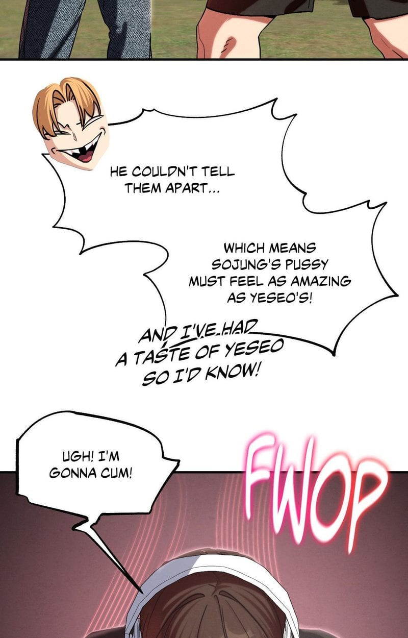 Seniors of Class 5 Uncensored, chapter 102, page 81 of 119