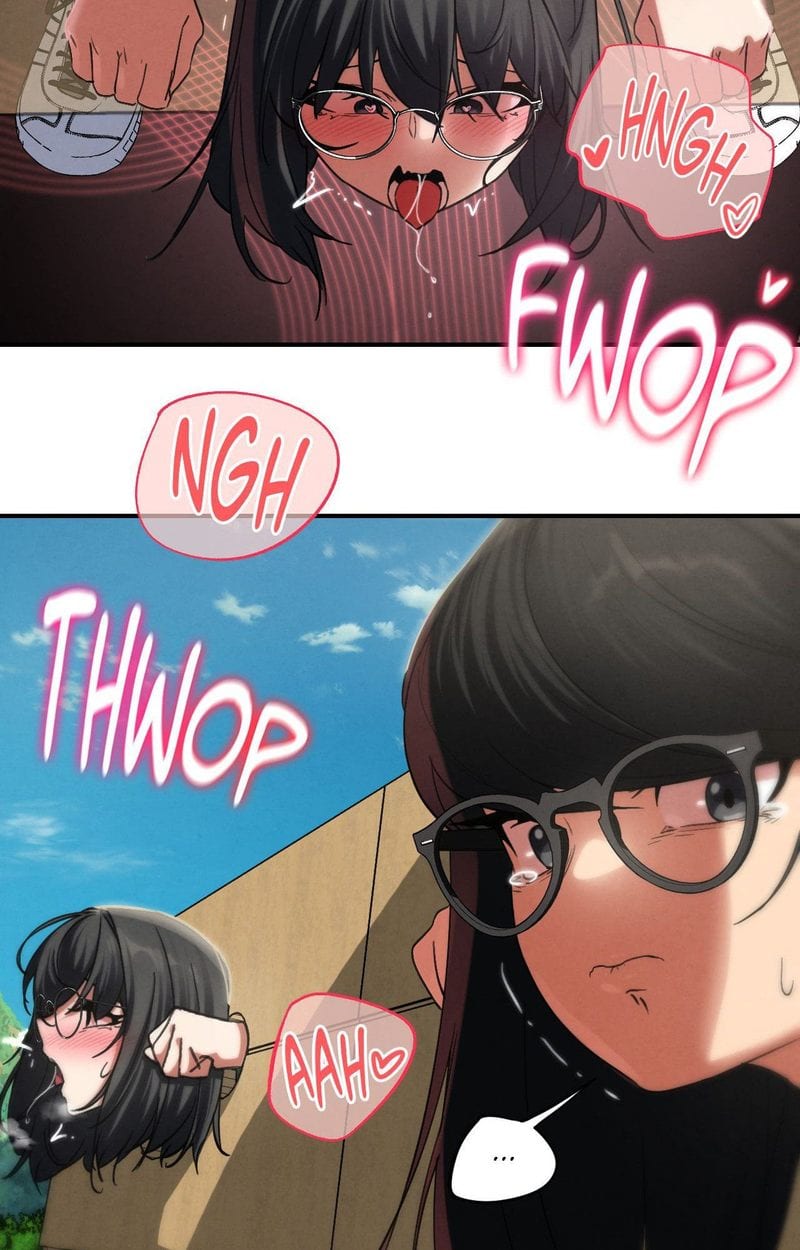 Seniors of Class 5 Uncensored, chapter 102, page 83 of 119