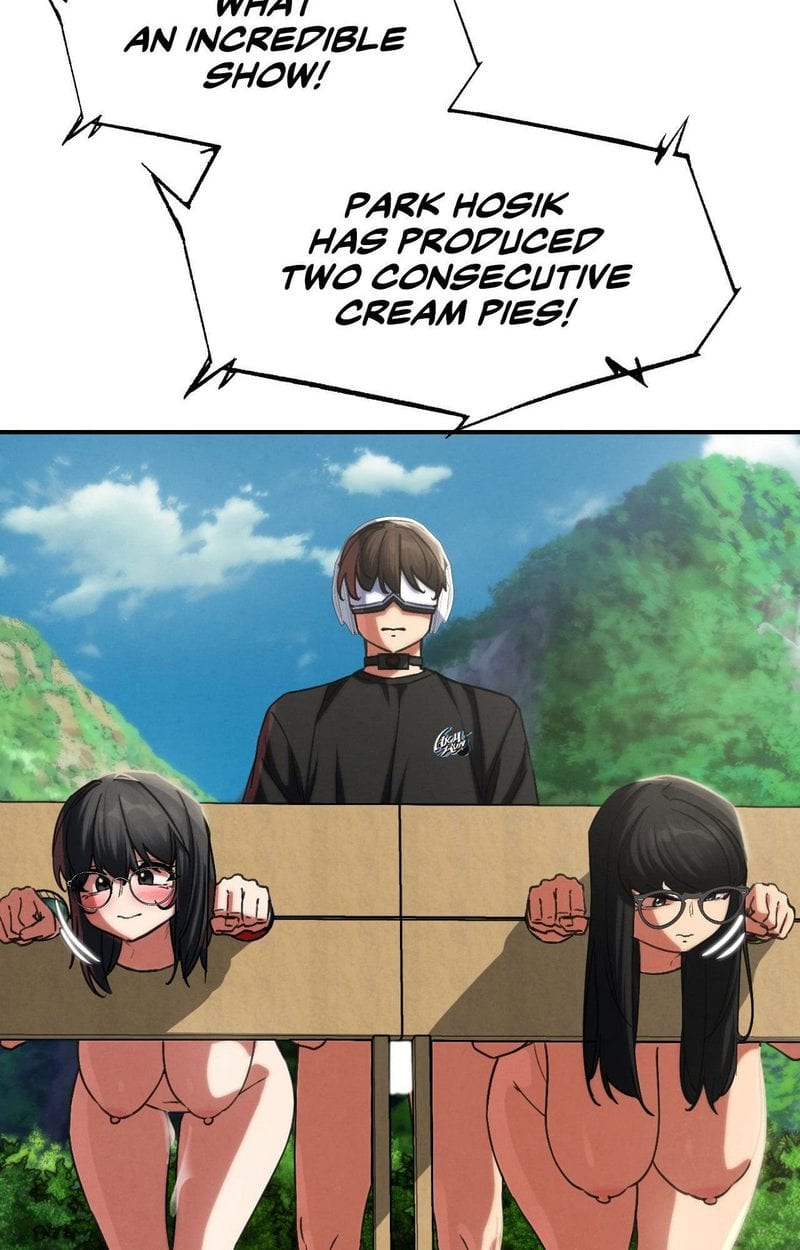 Seniors of Class 5 Uncensored, chapter 102, page 93 of 119