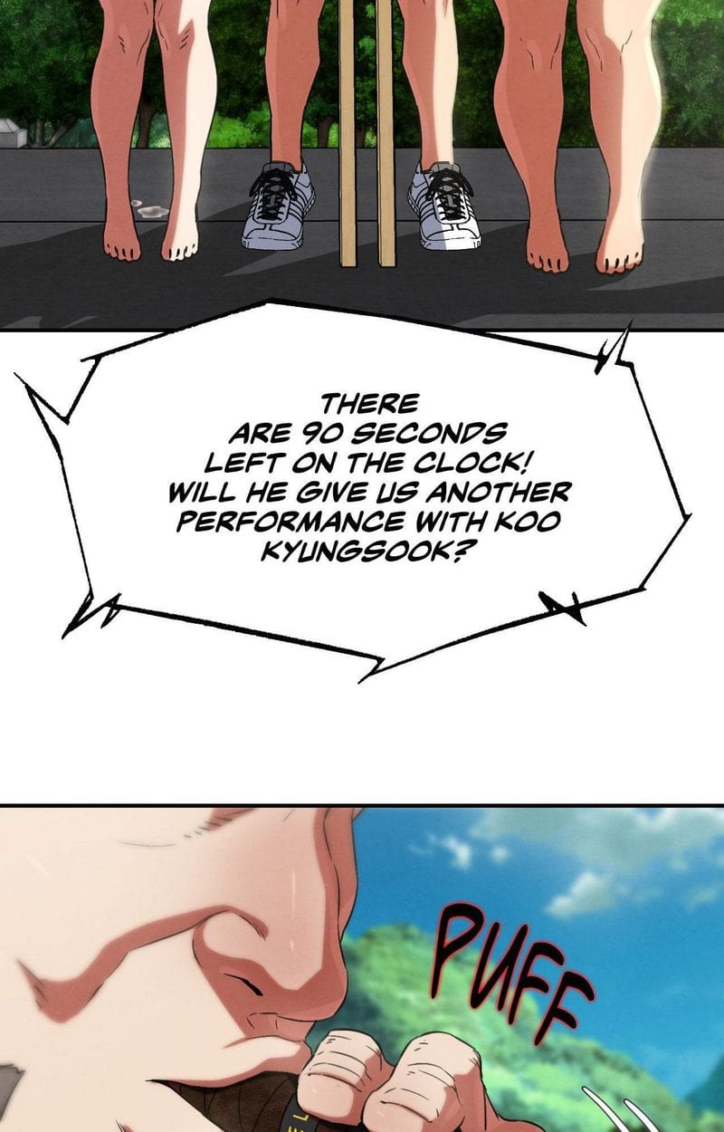 Seniors of Class 5 Uncensored, chapter 102, page 94 of 119