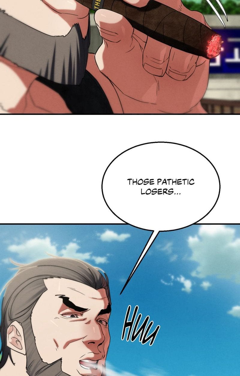 Seniors of Class 5 Uncensored, chapter 102, page 95 of 119