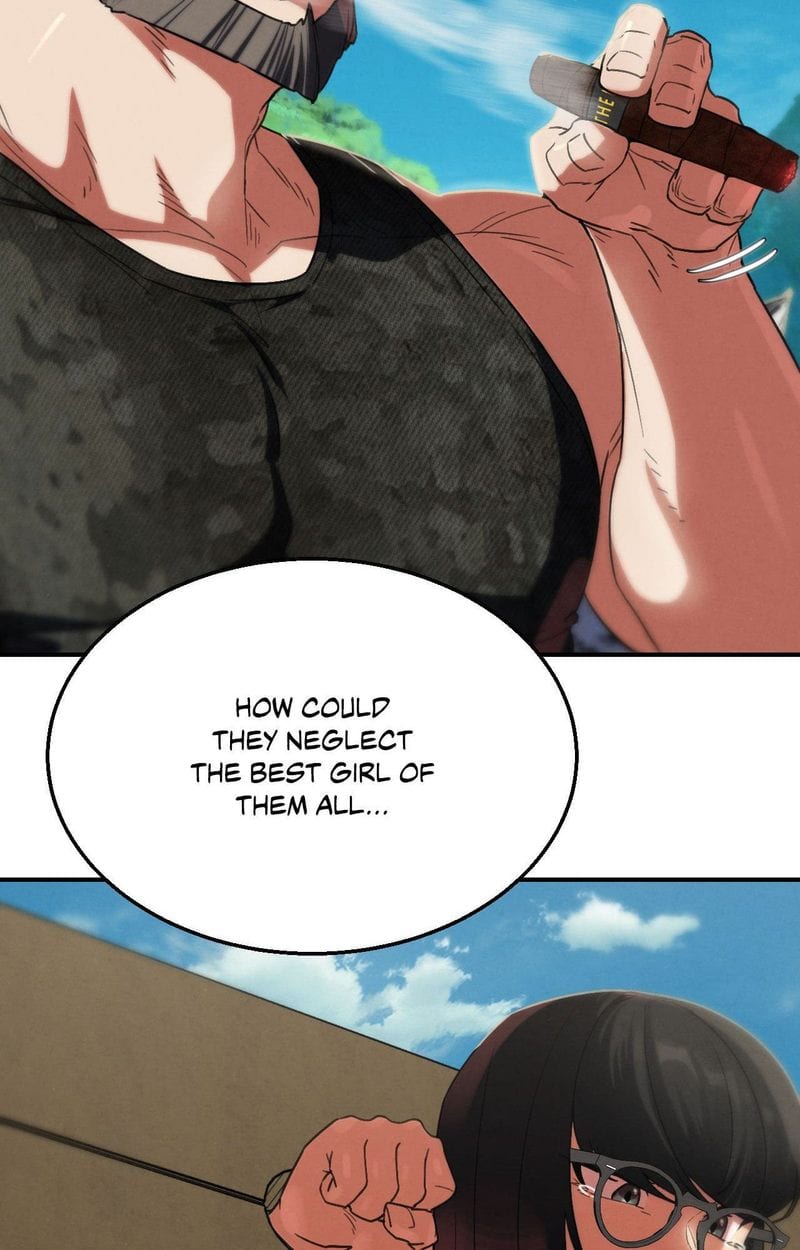 Seniors of Class 5 Uncensored, chapter 102, page 96 of 119