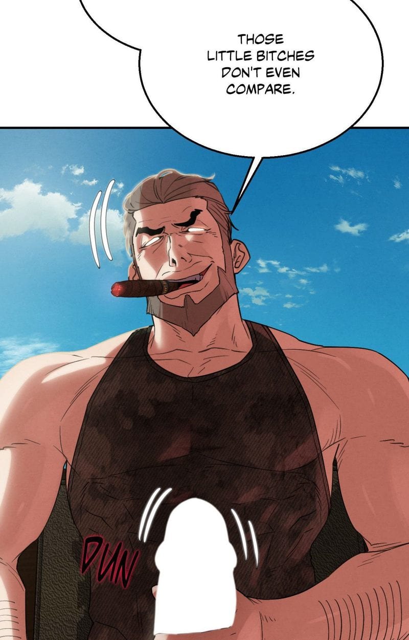 Seniors of Class 5 Uncensored, chapter 102, page 98 of 119