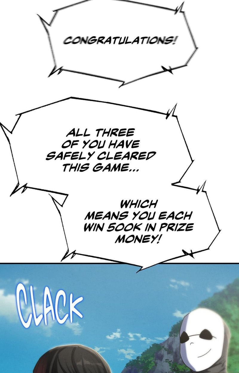 Seniors of Class 5 Uncensored, chapter 102, page 101 of 119