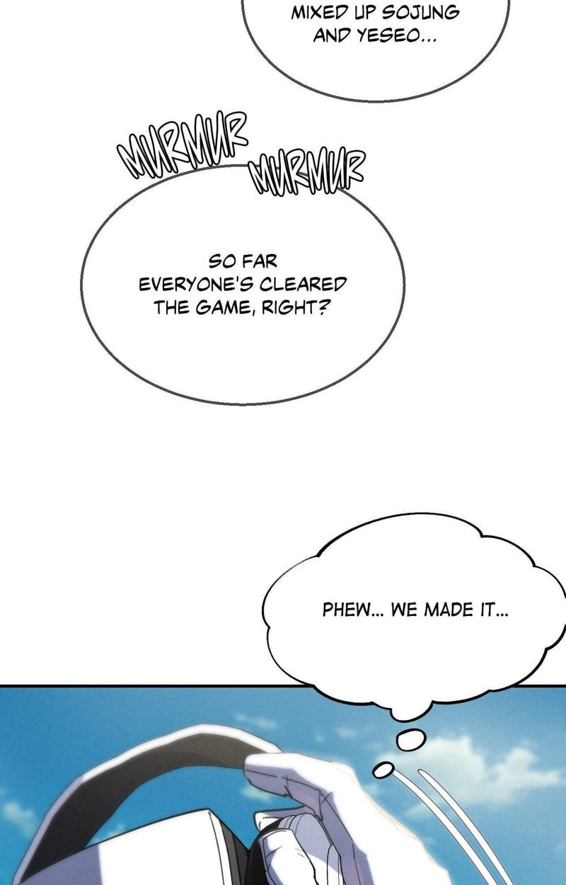 Seniors of Class 5 Uncensored, chapter 102, page 103 of 119
