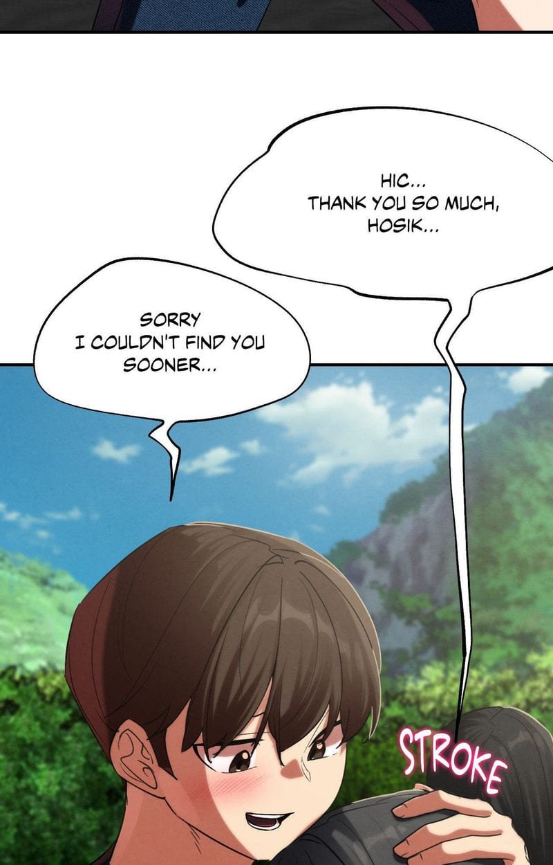 Seniors of Class 5 Uncensored, chapter 102, page 106 of 119