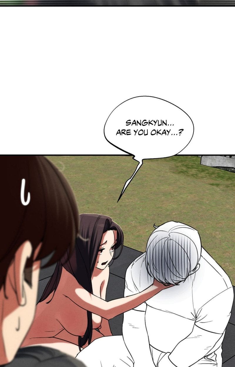 Seniors of Class 5 Uncensored, chapter 102, page 109 of 119