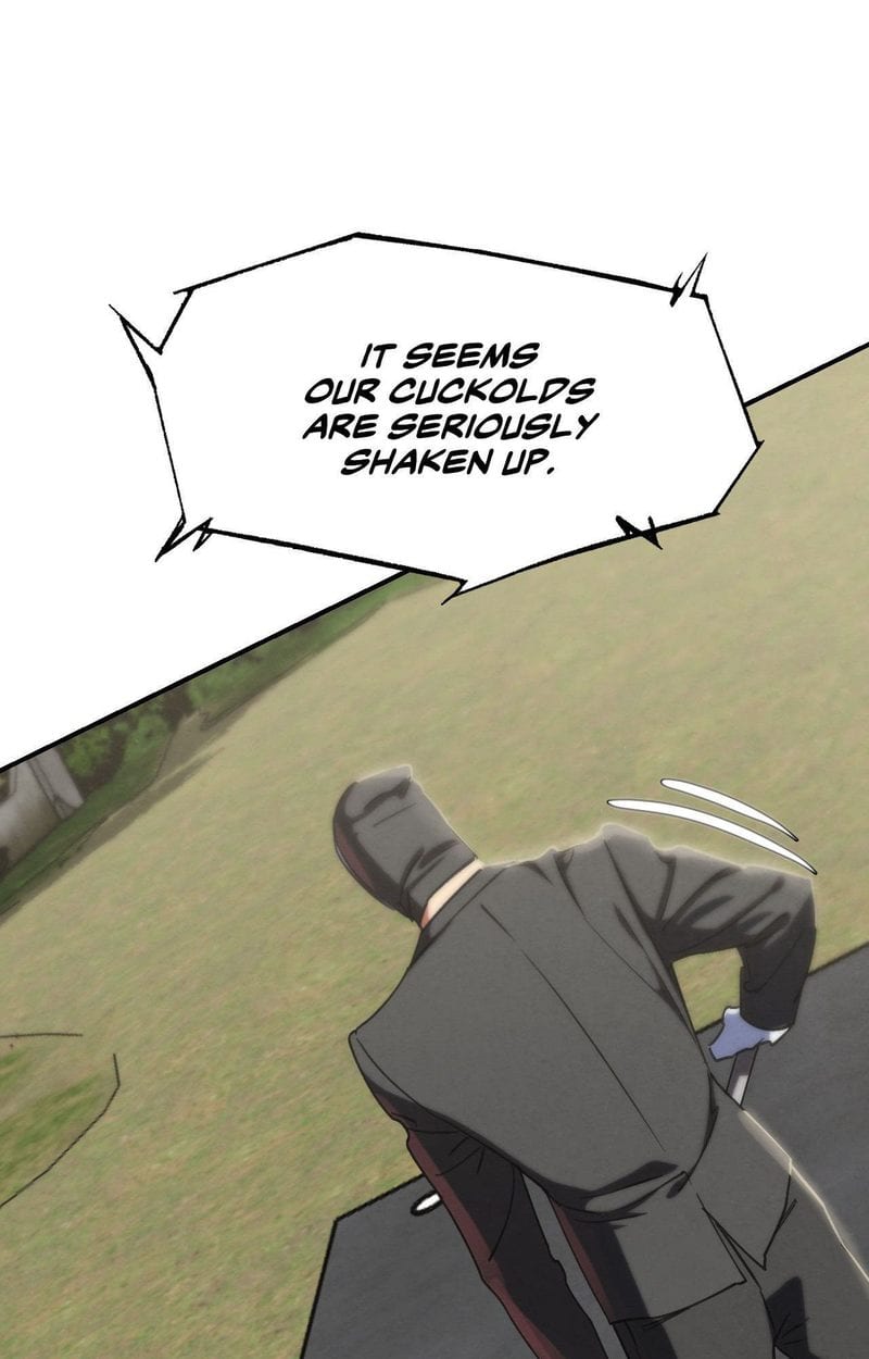 Seniors of Class 5 Uncensored, chapter 102, page 113 of 119