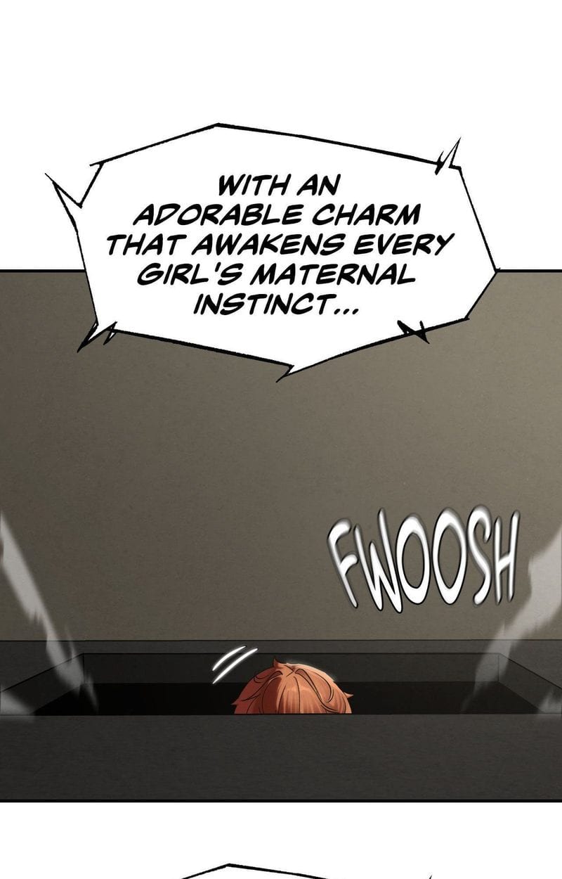 Seniors of Class 5 Uncensored, chapter 102, page 116 of 119