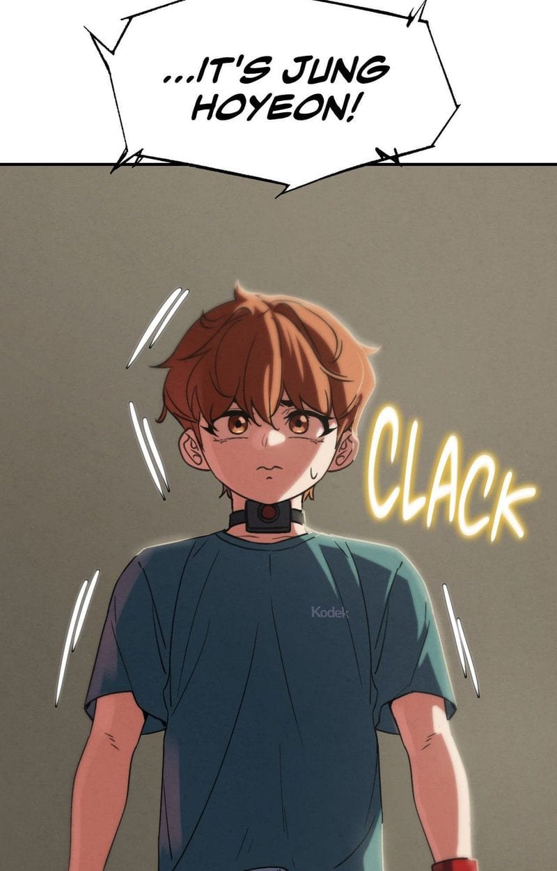Seniors of Class 5 Uncensored, chapter 102, page 117 of 119