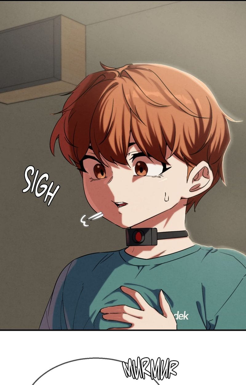 Seniors of Class 5 Uncensored, chapter 103, page 10 of 119