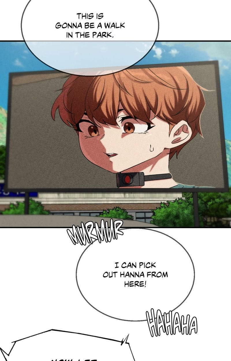 Seniors of Class 5 Uncensored, chapter 103, page 11 of 119