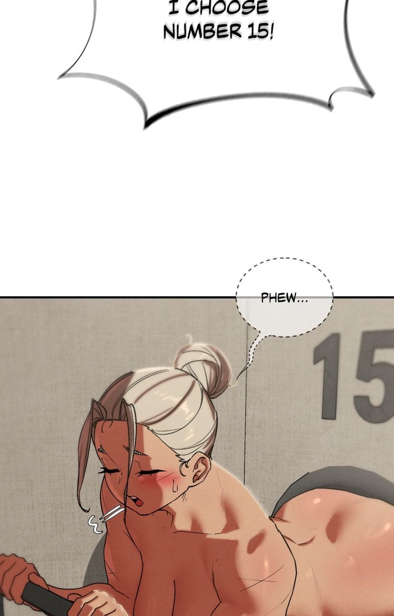 Seniors of Class 5 Uncensored, chapter 103, page 15 of 119