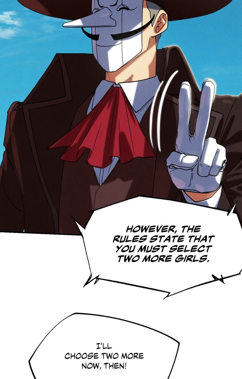 Seniors of Class 5 Uncensored, chapter 103, page 17 of 119