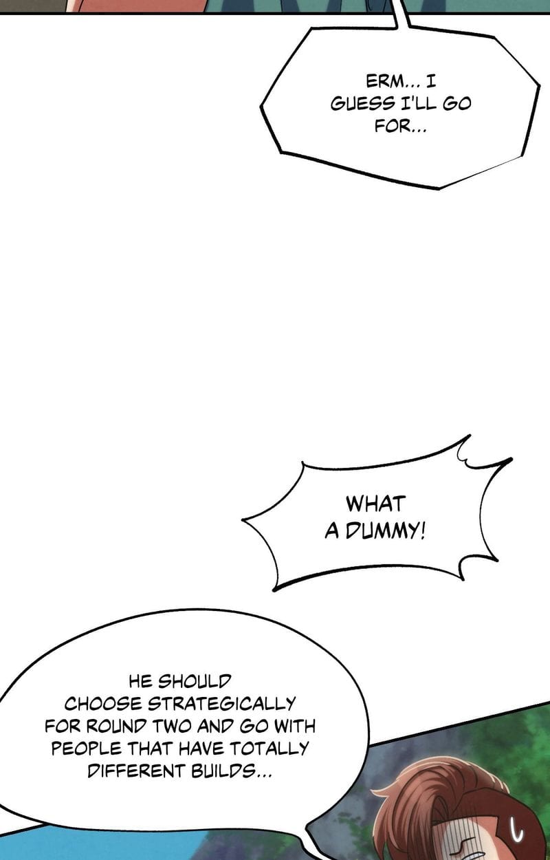 Seniors of Class 5 Uncensored, chapter 103, page 19 of 119