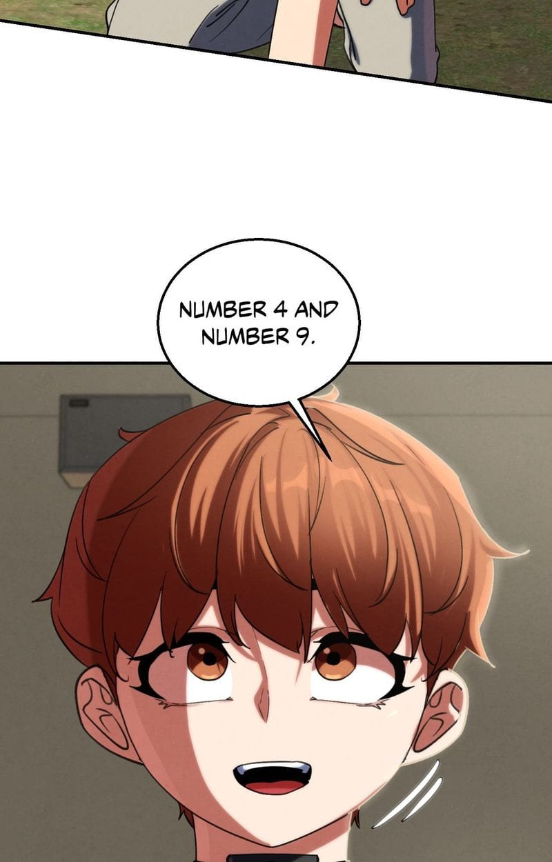 Seniors of Class 5 Uncensored, chapter 103, page 21 of 119