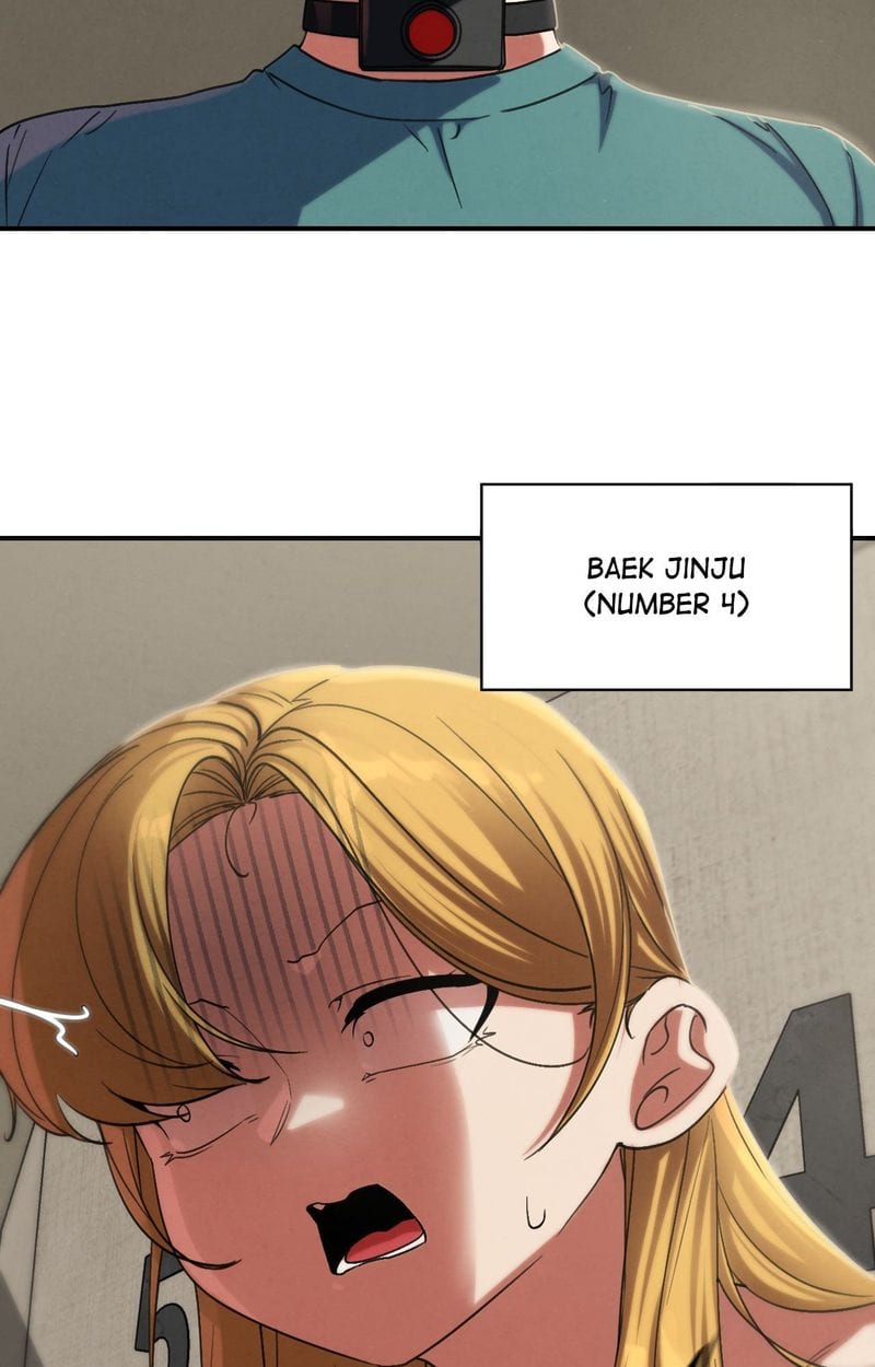 Seniors of Class 5 Uncensored, chapter 103, page 22 of 119
