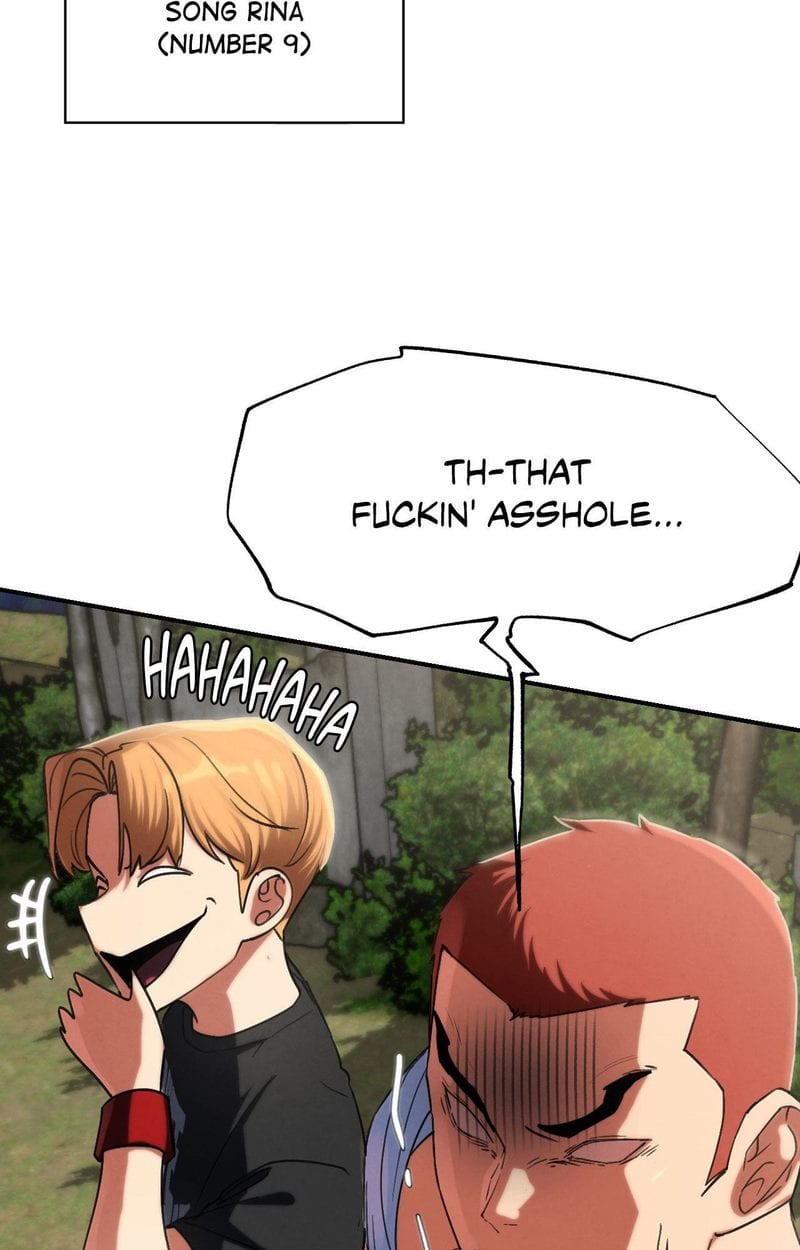 Seniors of Class 5 Uncensored, chapter 103, page 24 of 119
