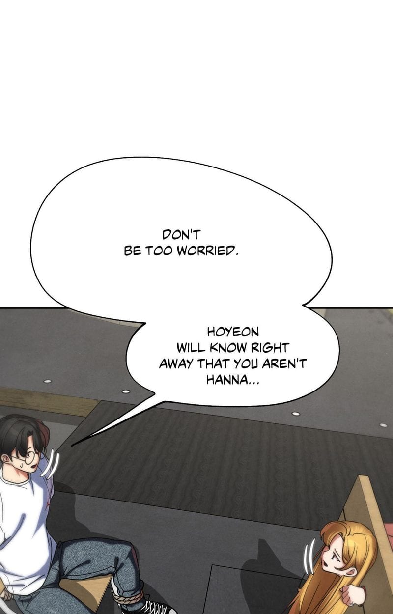 Seniors of Class 5 Uncensored, chapter 103, page 32 of 119