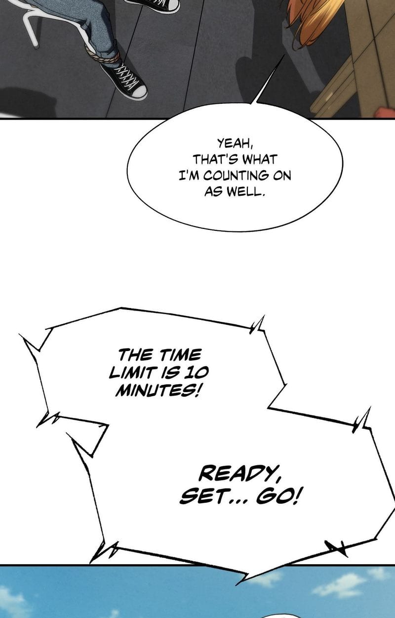 Seniors of Class 5 Uncensored, chapter 103, page 33 of 119