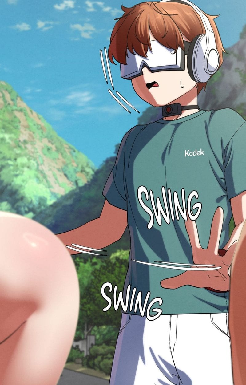 Seniors of Class 5 Uncensored, chapter 103, page 34 of 119